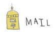 mail