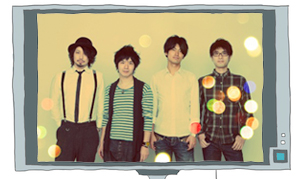 �l�炪�X�g�����W�h���}�ł��B